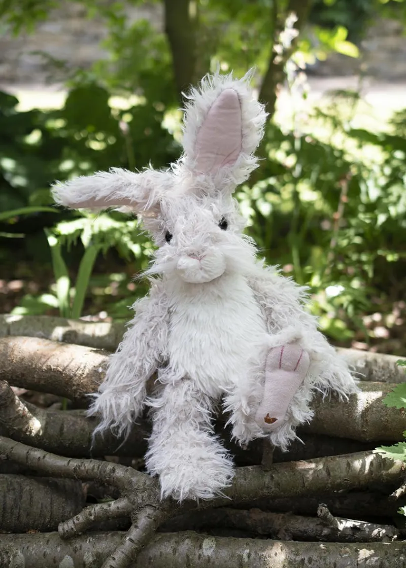 Wrendale Desings Ltd Figuren>Plüschfigur Hase