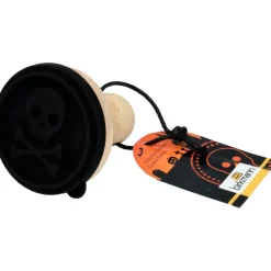 Birkmann Ausstecher Und Stempel>Plätzchen-Stempel Totenkopf Ø 7 cm