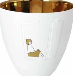 Räder Kerzen, Leuchter Und Zubehör>Poesielicht Auszeit D:11,7cm H:11,4cm