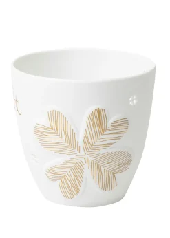 Räder Kerzen, Leuchter Und Zubehör>Poesielicht „Glückslicht", Ø:9,5cm, H.9cm