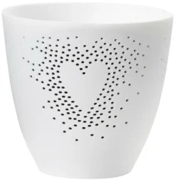 Räder Kerzen, Leuchter Und Zubehör>Poesielicht „Herz"