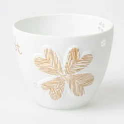 Räder Kerzen, Leuchter Und Zubehör>Poesielicht klein „Glückslicht", Ø:8cm, H.6,5cm