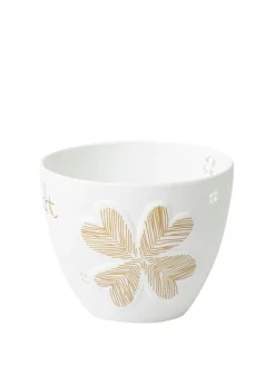 Räder Kerzen, Leuchter Und Zubehör>Poesielicht klein „Glückslicht", Ø:8cm, H.6,5cm