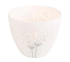 Räder Wand- Und Fensterdekoration>Poesielicht klein „Pusteblume"