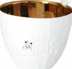 Räder Kerzen, Leuchter Und Zubehör>Poesielicht Vogelbesuch 9,1x8,2x7,3cm