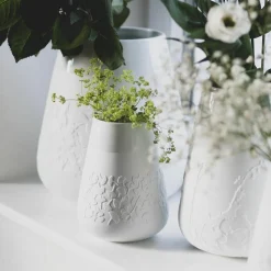 Räder Vasen>Poesievase floral „Gingko"