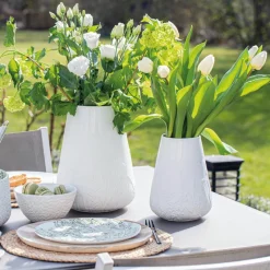 Räder Vasen>Poesievase floral „Gräser"