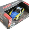 Racer Rc Fahrzeuge Und Fluggeräte>Polizeiwagen 2.4 GHz