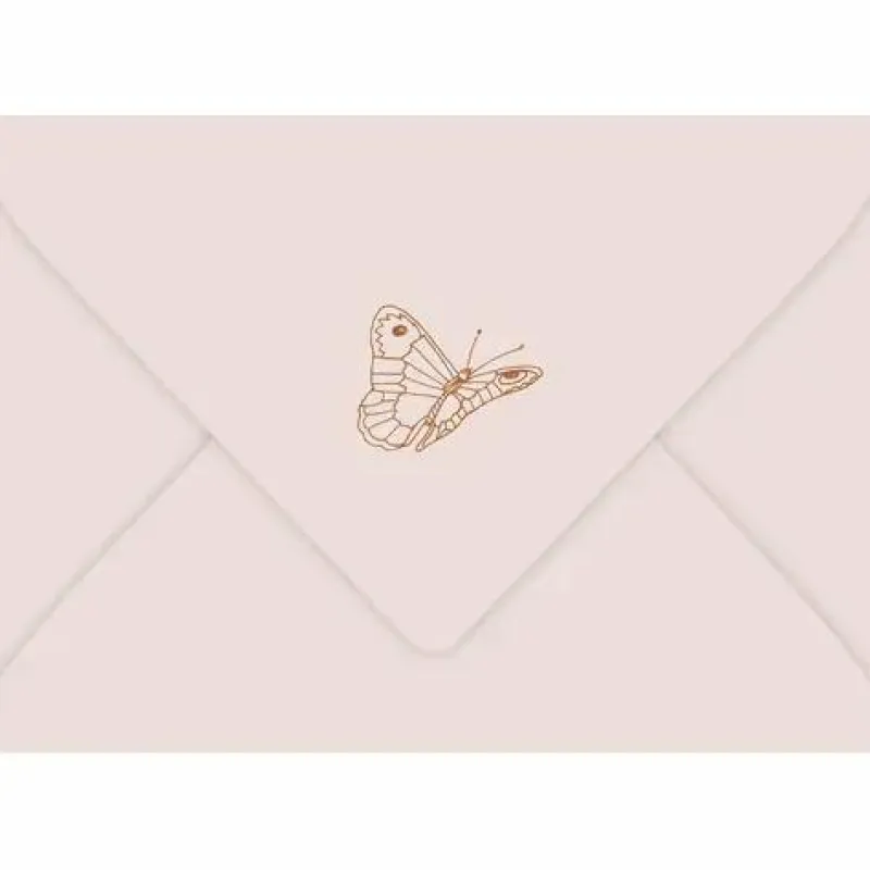 COPPENRATH SPG Karten>Pop-Up-Grußkarte Schmetterlinge - Blütenzauber