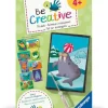 Ravensburger Basteln>Prickeln - Be Creative