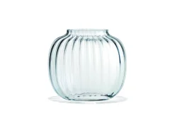 Rosendahl Vasen>Primula Ovale Vase klar H17,5cm