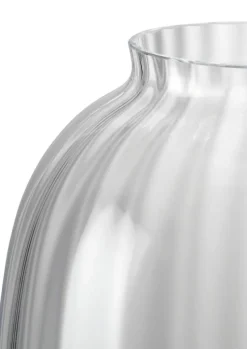 Rosendahl Vasen>Primula Vase klar H25,5cm