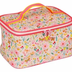 COPPENRATH SPG Taschen Und Körbe>Prinzessin Lillifee - Beauty Case Blümchen