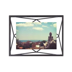 Umbra B.V. Bilderrahmen>Prisma PD 10x15cm black