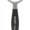 Microplane Schälen Und Zerkleinern>Professional Y Peeler Straight Schwarz