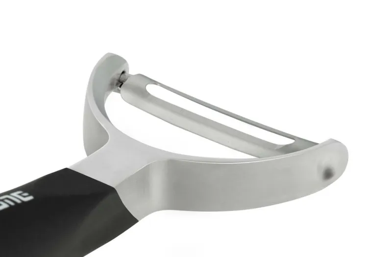 Microplane Schälen Und Zerkleinern>Professional Y Peeler Straight Schwarz