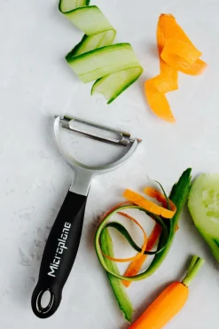 Microplane Schälen Und Zerkleinern><noscript><img width=