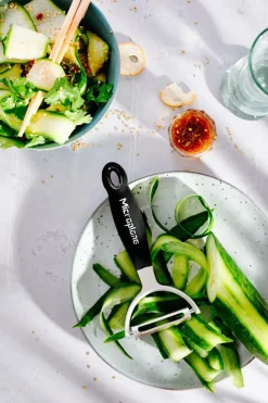 Microplane Schälen Und Zerkleinern><noscript><img width=