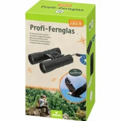 Moses Experimentieren>Profi-Fernglas 12x32 - Expedition Natur