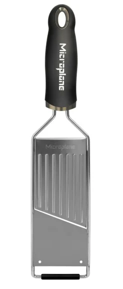 Microplane Schälen Und Zerkleinern>Profi-Gemüsehobel - Gourmet