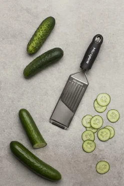 Microplane Schälen Und Zerkleinern><noscript><img width=