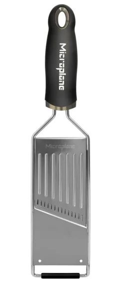Microplane Schälen Und Zerkleinern>Profi-Julienhobel - Gourmet