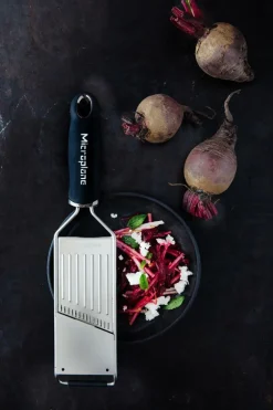 Microplane Schälen Und Zerkleinern><noscript><img width=