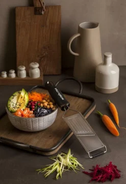 Microplane Schälen Und Zerkleinern><noscript><img width=