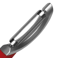 Microplane Schälen Und Zerkleinern>Profi-Schäler, gezahnt