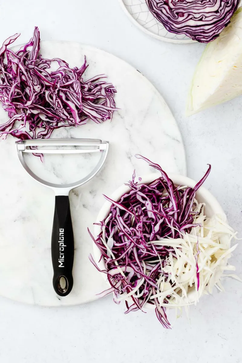 Microplane Schälen Und Zerkleinern>Profi-XL Schäler