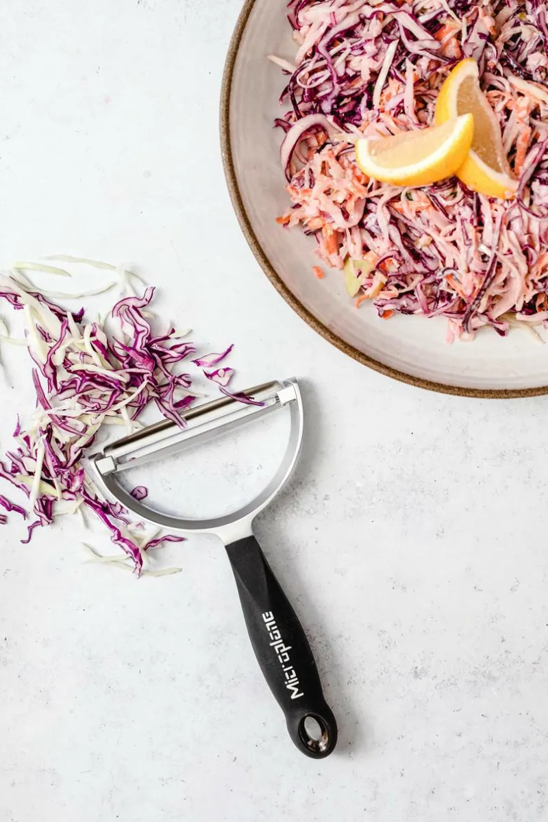 Microplane Schälen Und Zerkleinern>Profi-XL Schäler