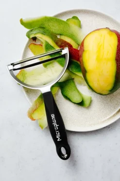 Microplane Schälen Und Zerkleinern><noscript><img width=