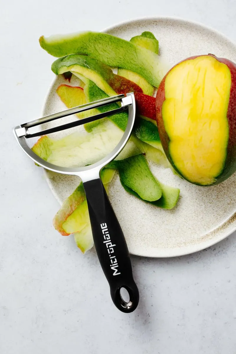 Microplane Schälen Und Zerkleinern>Profi-XL Schäler