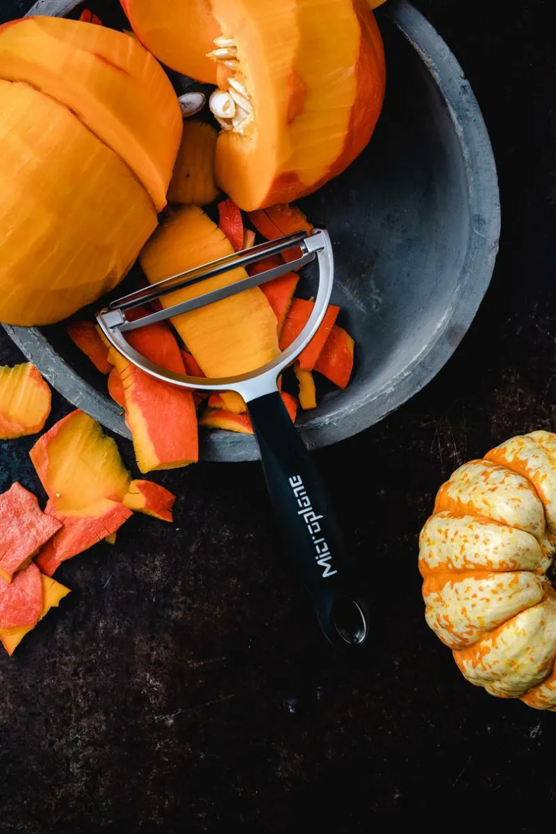 Microplane Schälen Und Zerkleinern>Profi-XL Schäler