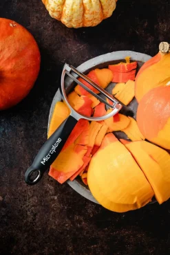 Microplane Schälen Und Zerkleinern><noscript><img width=