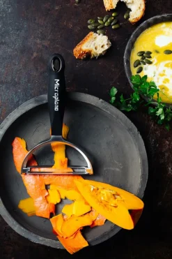 Microplane Schälen Und Zerkleinern><noscript><img width=