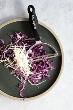 Microplane Schälen Und Zerkleinern><noscript><img width=