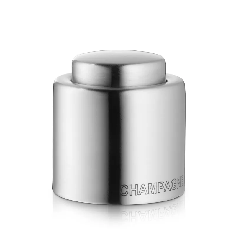 WMF GmbH Barzubehör>Prosecco-/Sektflaschenverschluss Matt