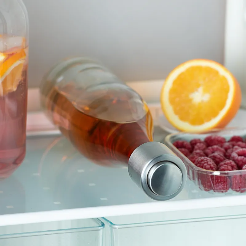 WMF GmbH Barzubehör>Prosecco-/Sektflaschenverschluss Matt