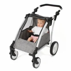 Sieglinde Bayer Puppenwagen Und Buggys><noscript><img width=