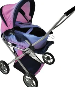 Amia Puppenwagen Und Buggys>Puppenwagen 61x35x65 cm