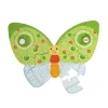 Haba Kleinkindpuzzle|Spielen>Puzzle 2In1, Schmetterling