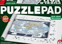 Schmidt Spiele Zubehör>Puzzle Pad® für Puzzles bis 6.000 Teile