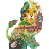 Djeco Kinderpuzzle>Puzzle Puzz´Art: Löwe, 350 Teile