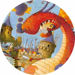 Djeco Kinderpuzzle><noscript><img width=