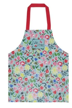 Ulster Weavers Küchentextilien>PVC Kinderschürze "Born to be Wild"
