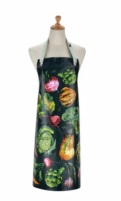 Ulster Weavers Küchentextilien>PVC Schürze "Vegetable Medley"