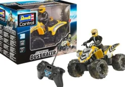 Revell Rc Fahrzeuge Und Fluggeräte>Quad NEW DUST RACER