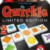 Schmidt Spiele Familien- Und Gesellschaftsspiele>Qwirkle Limited Edition