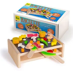 Erzi Kaufladen Und Spielküche>Raclette